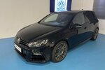 VW Golf R 4Motion 6-Gang /Leder/ 19´´/Xenon/HG-M 247.000 km 11.900 &euro; Dreieich 63303