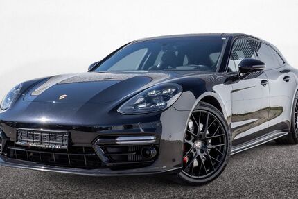 Porsche Panamera 98.750 km 64.950 &euro; Teltow 14513