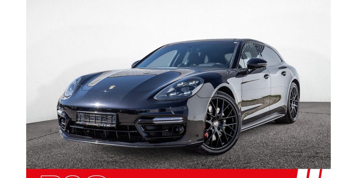 Porsche Panamera 98.750 km 64.950 &euro; Teltow 14513