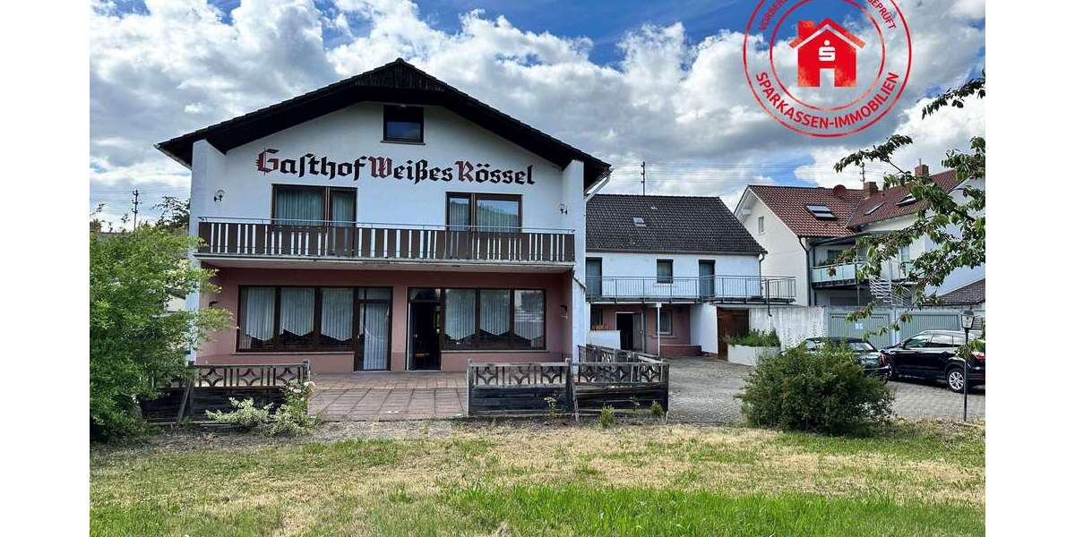 Gewerbeobjekt Wertheim - 690.000&euro; | Angebot:25197016
