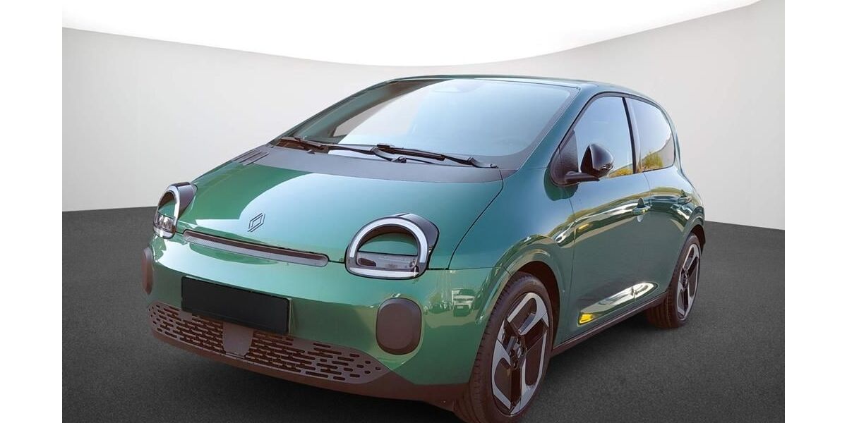 Renault Twingo 2.500 km 23.839 &euro; Stuhr 28816