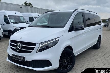 Mercedes-Benz V 300 12.527 km 76.850 &euro; Landsberg am Lech 86899