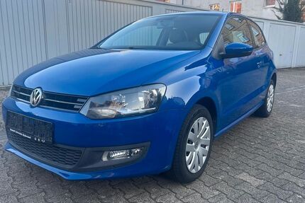 VW Polo 167.000 km 3.900 € Ludwigshafen 67056