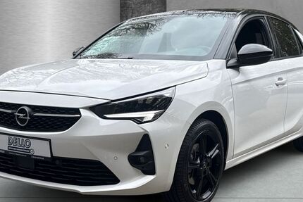 Opel Corsa 9.224 km 22.490 &euro; Rellingen 25462