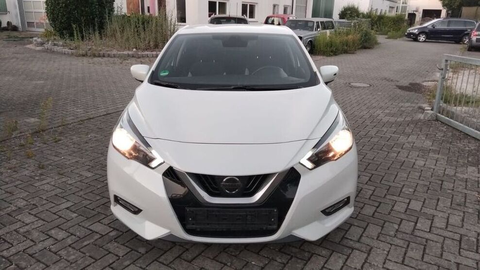 Micra