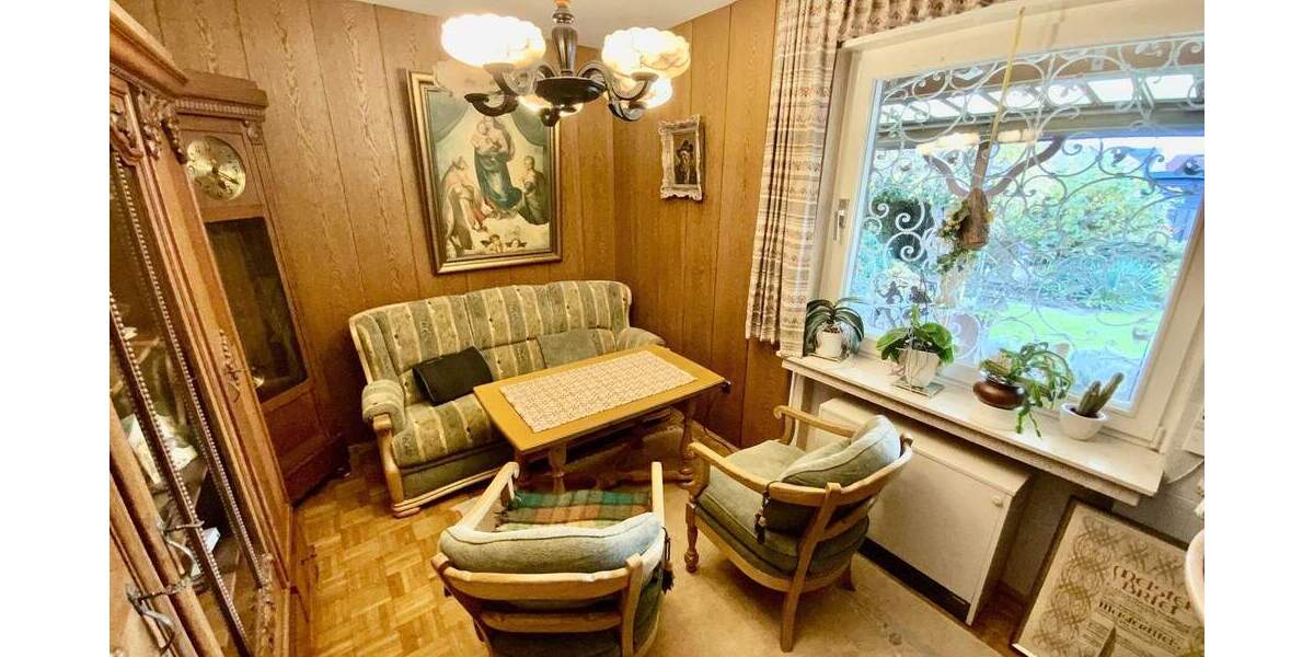 Bungalow Werne - 6 Zimmer, 142 m&sup2;, 450.000&euro; | Angebot:24620964