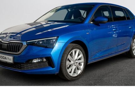 Skoda Scala 31.350 km 18.990 € Schenefeld 22869