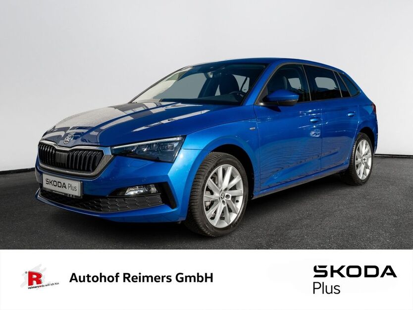 Skoda Scala 31.350 km 18.990 € Schenefeld 22869