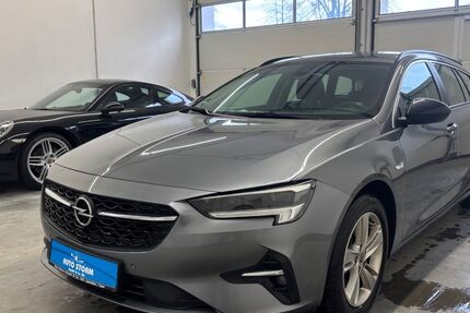 Opel Insignia 293.800 km 7.900 &euro; Landau a.d.Isar 94405