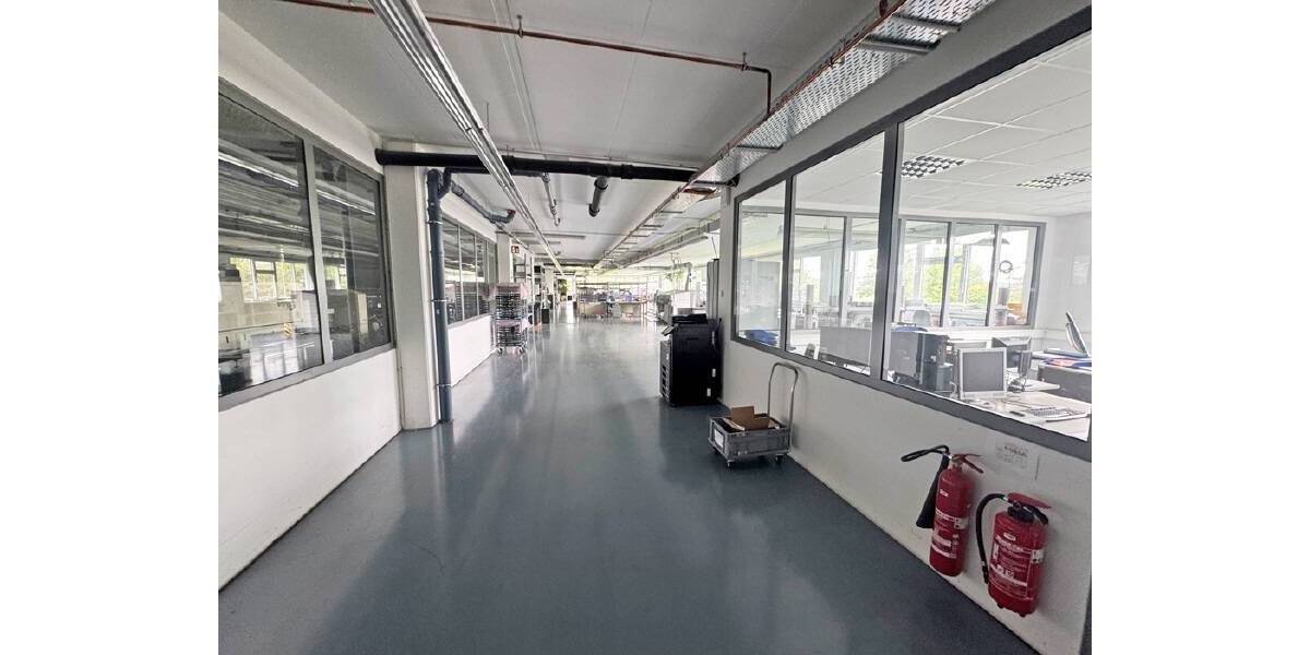 Gewerbeobjekt Ochsenhausen - 5.400.000&euro; | Angebot:25695327