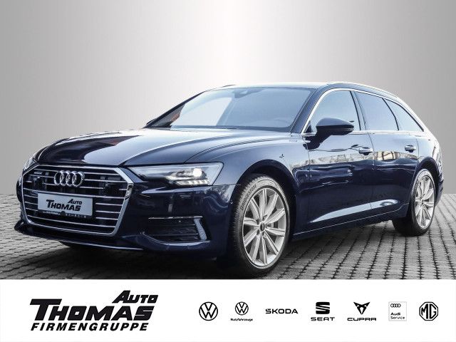 Audi A6 59.120 km 31.990 &euro; Bonn 53227