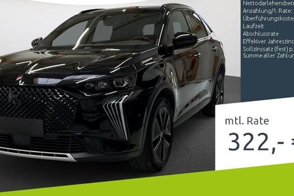 DS Automobiles DS7 (Crossback) 34.330 km 31.690 &euro; Dülmen 48249