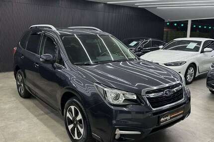 Subaru Forester 137.989 km 15.950 &euro; Berlin 12357