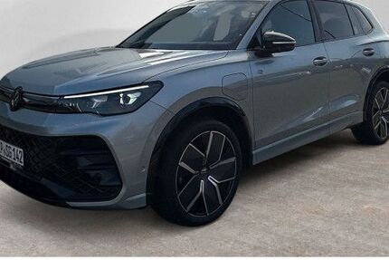 VW Tiguan 18.960 km 48.830 &euro; Lemgo 32657