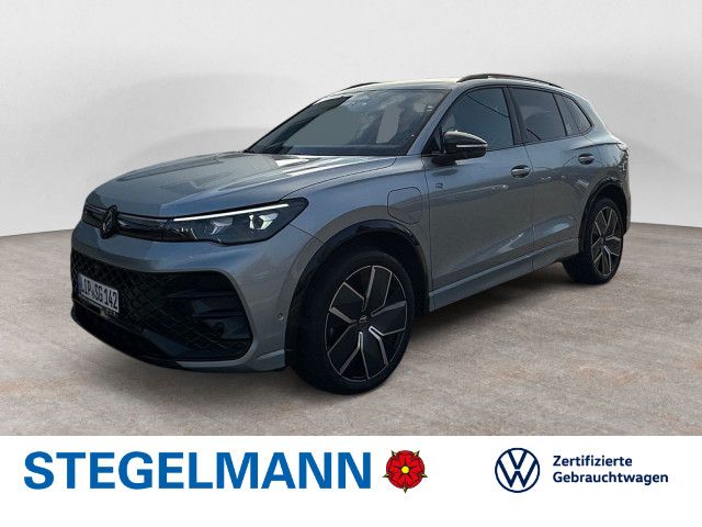 VW Tiguan 18.960 km 48.830 &euro; Lemgo 32657