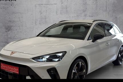 Cupra Leon 24.970 km 31.450 &euro; Donauwörth 86609