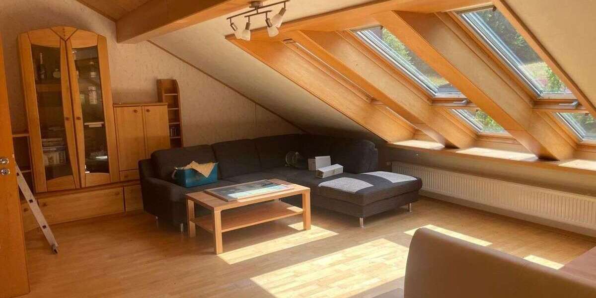 Wohnung zum Kaufen in Frammersbach 139.000 € 89 m² 3 zimmer