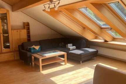 Wohnung zum Kaufen in Frammersbach 149.000 € 89 m² 3 zimmer