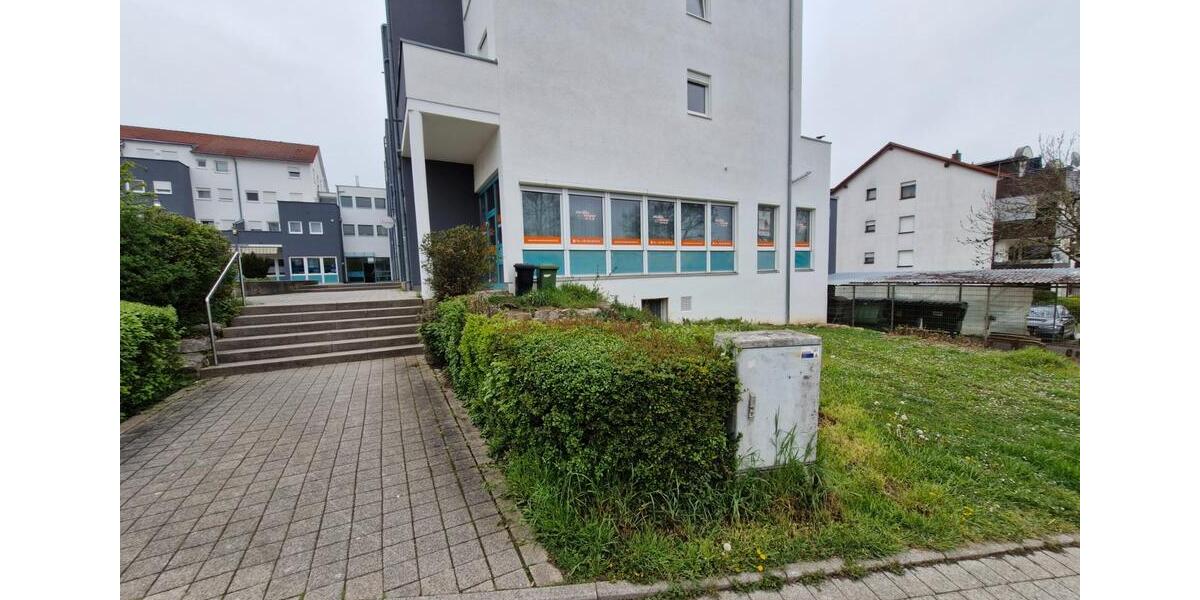 Erdgeschoßwohnung Öhringen - 2 Zimmer, 128 m&sup2;, 250.000&euro; | Angebot:26781364
