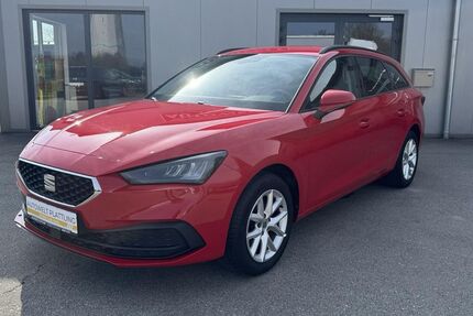 Seat Leon 41.742 km 16.980 &euro; Plattling 94447
