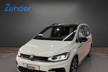 VW Touran 1.005 km 46.930 &euro; Cham 93413