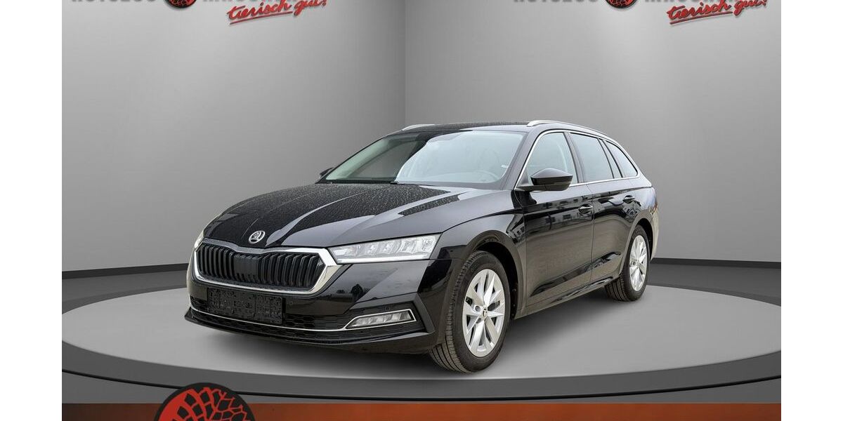 Skoda Octavia 34.500 km 28.990 &euro; Wilhelmsdorf 88271