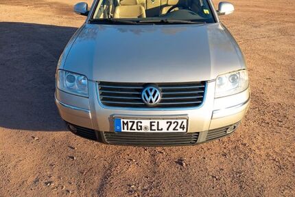 VW Passat 289.566 km 2.250 &euro; Losheim am See 66679