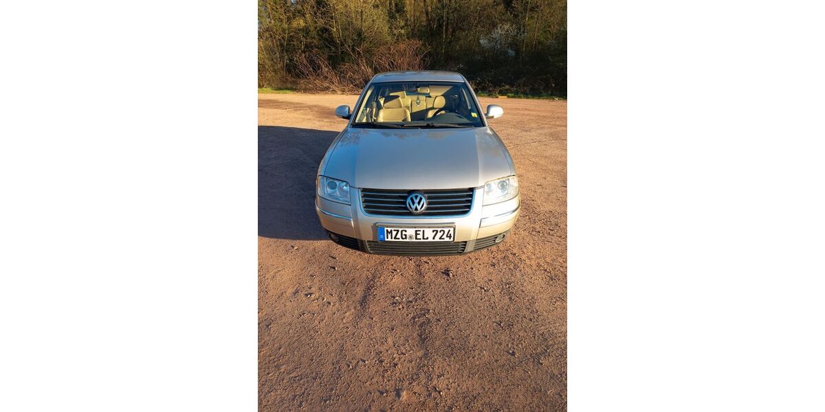 VW Passat 289.566 km 2.450 &euro; Losheim am See 66679
