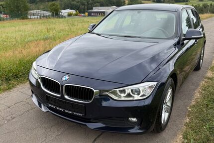 BMW 318 129.000 km 10.990 &euro; Kirchhundem 57399