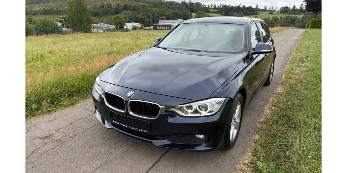 BMW 318 129.000 km 10.990 &euro; Kirchhundem 57399