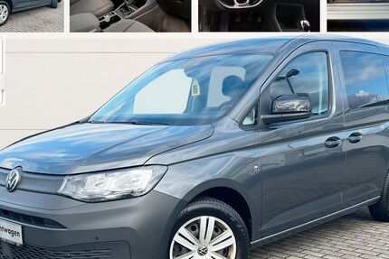 VW Caddy 119.234 km 20.850 &euro; Halle 06116