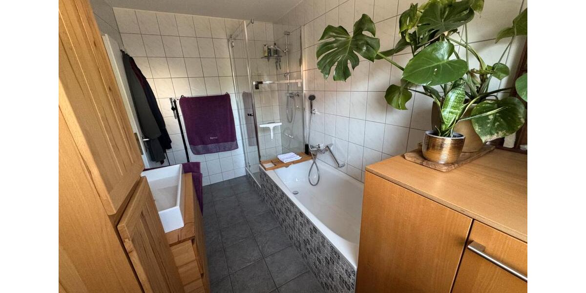 Erdgeschoßwohnung Schwabach - 3 Zimmer, 83 m&sup2;, 360.000&euro; | Angebot:27077330