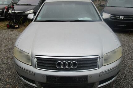 Audi A8 225.000 km 2.499 &euro; Hannover 30419