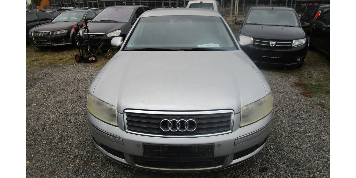 Audi A8 225.000 km 2.499 &euro; Hannover 30419