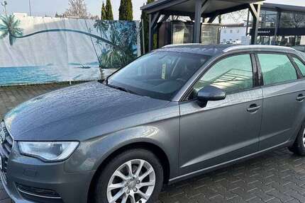 Audi A3 147.000 km 11.950 &euro; Laupheim 88471