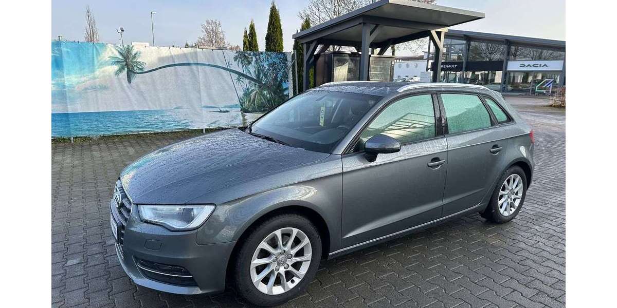 Audi A3 147.000 km 11.950 &euro; Laupheim 88471