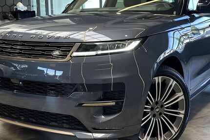 Land Rover Range Rover Sport 18.500 km 105.000 &euro; Bückeburg 31675