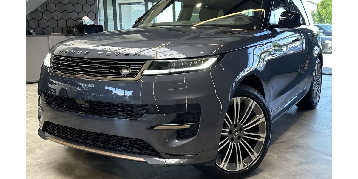 Land Rover Range Rover Sport 18.500 km 105.000 &euro; Bückeburg 31675