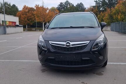 Opel Zafira 130.000 km 6.999 € stuttgart 70469