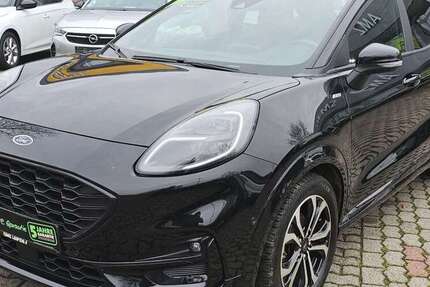 Ford Puma 53.140 km 14.490 &euro; Leipzig 04105