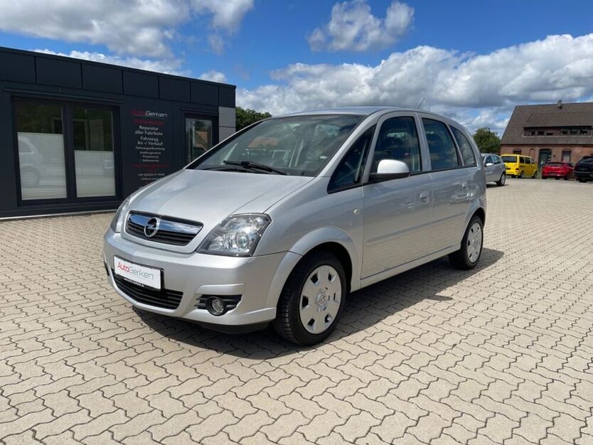 Meriva