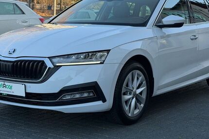 Skoda Octavia 53.741 km 24.800 &euro; Kassel 34123