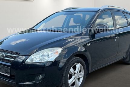 Kia ceed Sportswagon 156.549 km 1.499 &euro; Brehna 06796