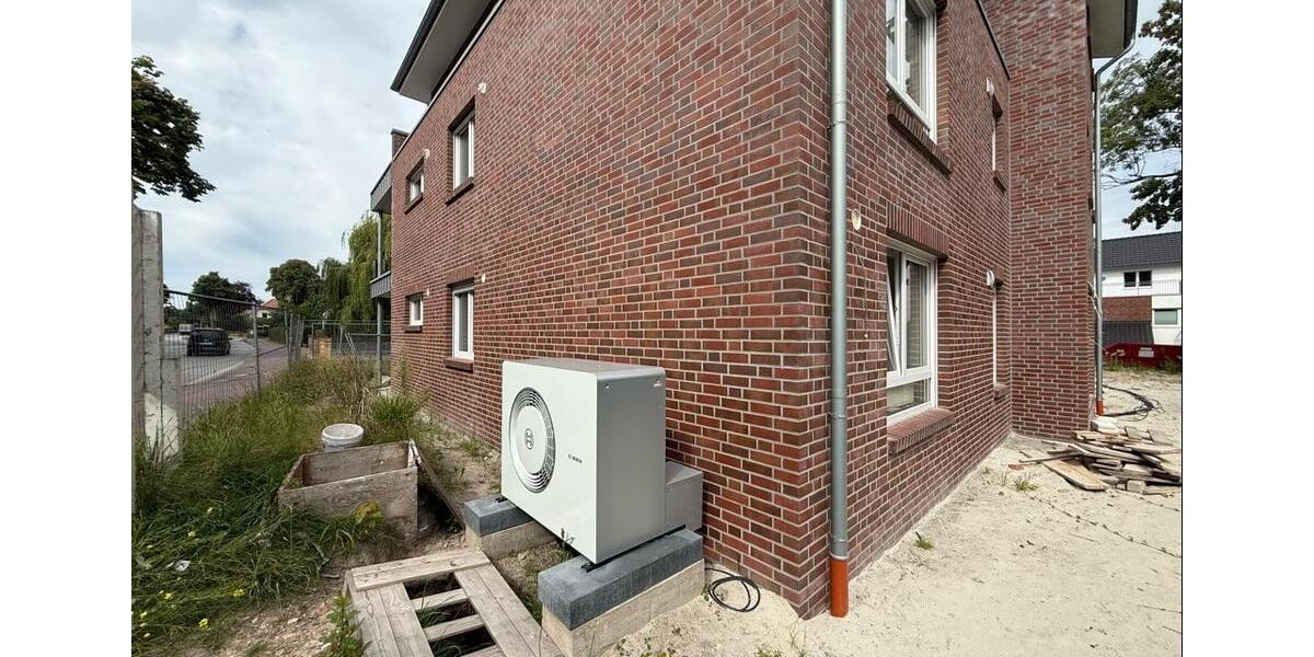 Erdgeschoßwohnung Zetel - 3 Zimmer, 102 m&sup2;, 990&euro; | Angebot:24876287