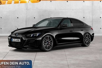 BMW i4 5.676 km 65.970 &euro; Königswinter 53639