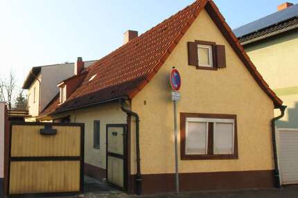 Haus zum Kaufen in Haßloch 190.000 € 130 m²