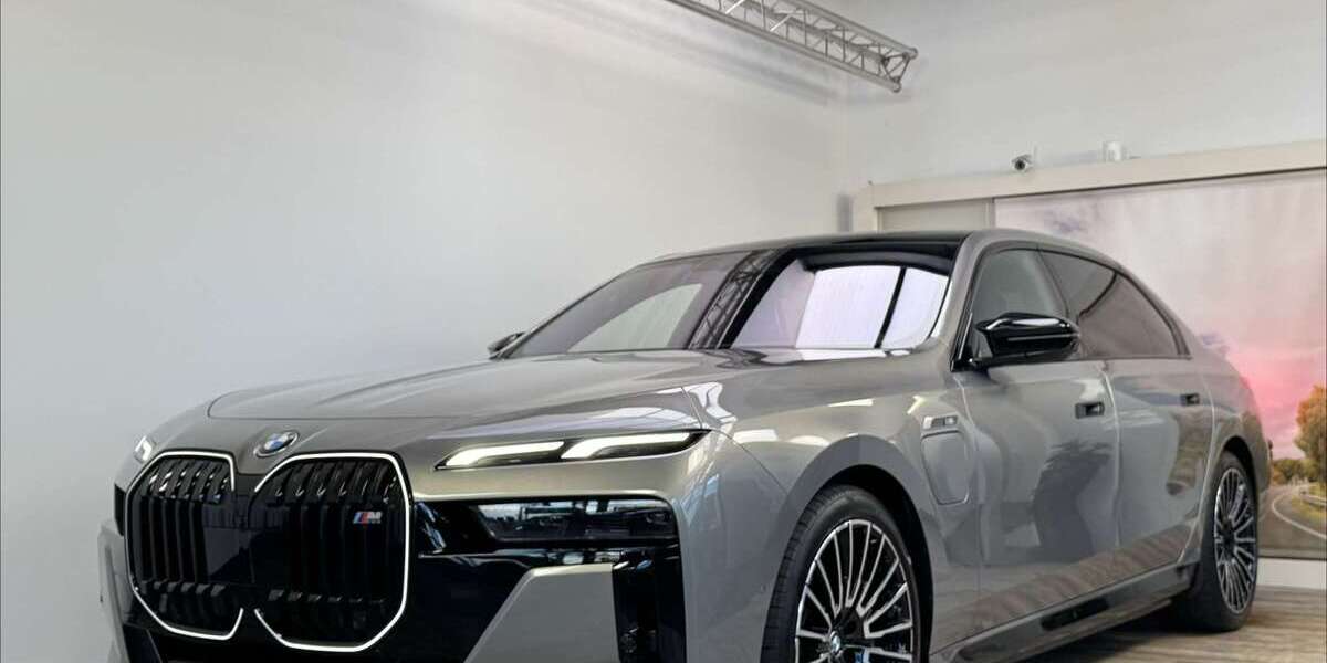 BMW 760 12.000 km 118.489 &euro; Königsbrunn 86343