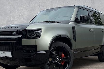 Land Rover Defender 6.745 km 92.987 &euro; Eberswalde 16225