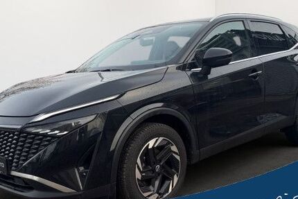 Nissan Qashqai 20.753 km 27.990 &euro; Heide 25746