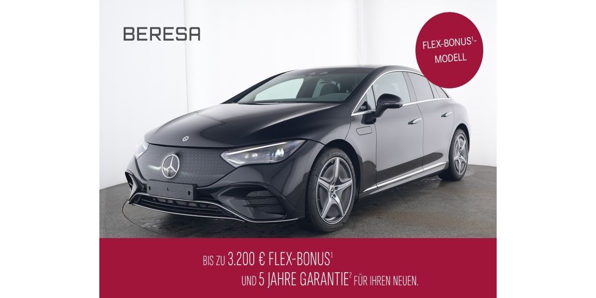 Mercedes-Benz EQE 5.800 km 61.880 &euro; Lemgo 32657